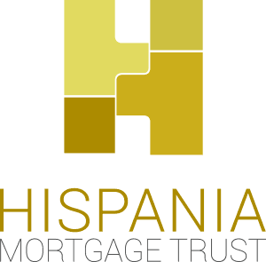 Logo Hispania