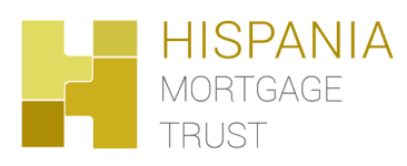 Hispania horizontal 150px Hispania Mortgage Trust, S.L.